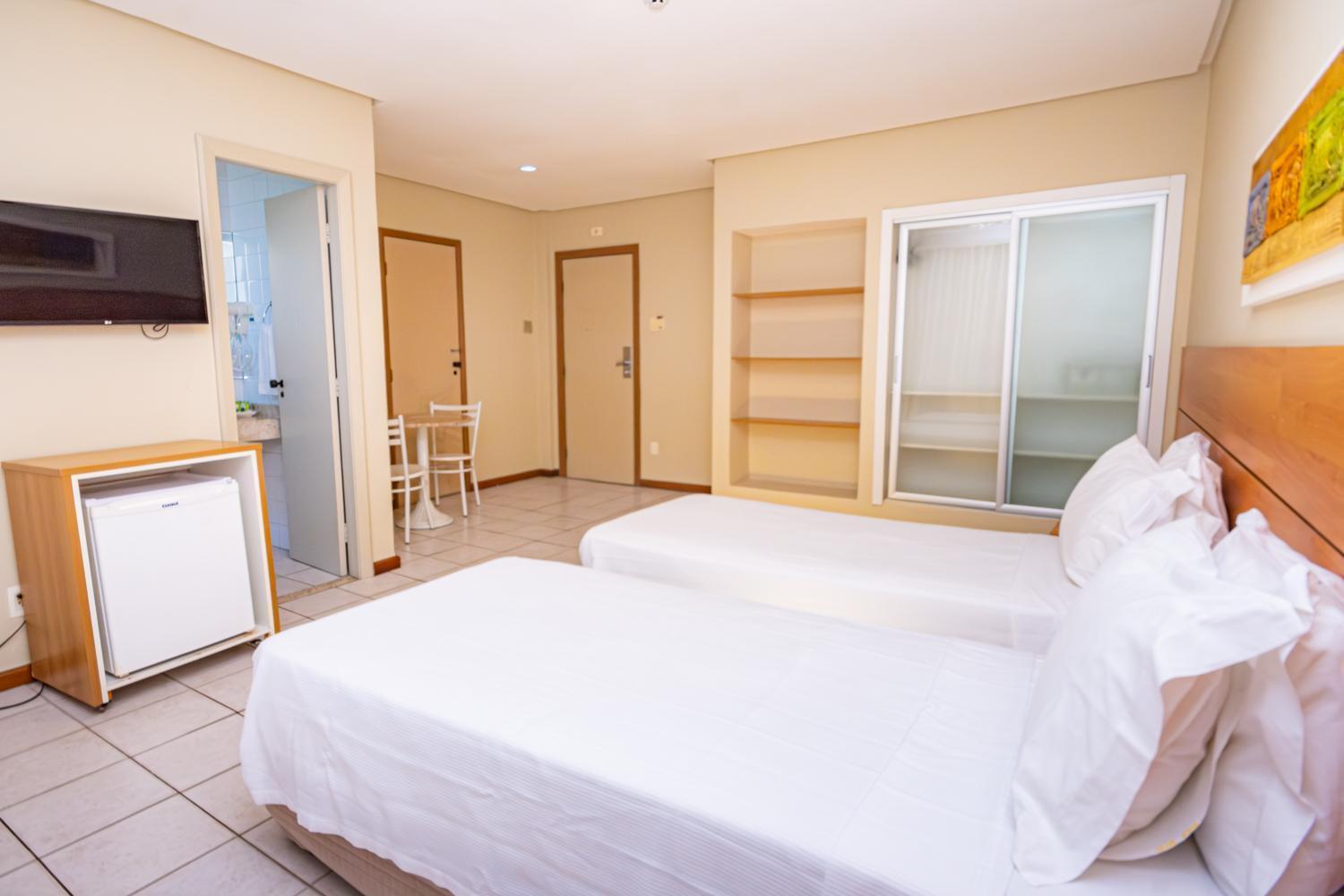 Grande Hotel Da Barra Salvador Quarto foto