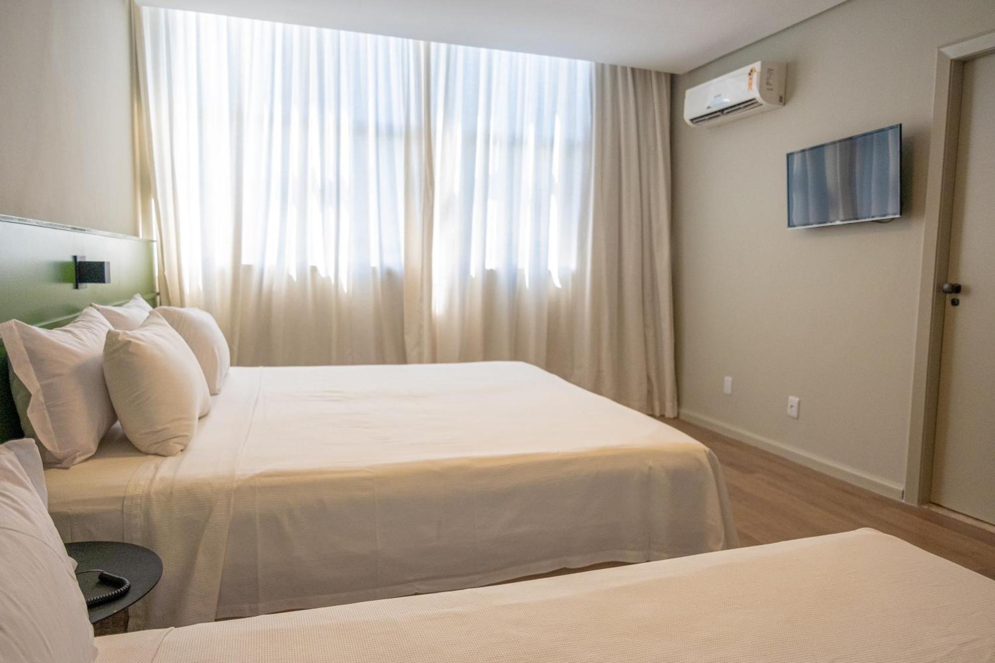 Grande Hotel Da Barra Salvador Quarto foto